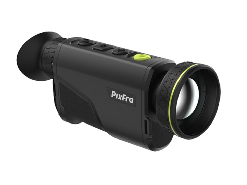 Тепловизионный монокуляр Pixfra ARC PFI-A650P LRF