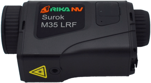 Тепловизор RikaNV Surok M35 LRF Тепловизор RikaNV Surok M35 LRF