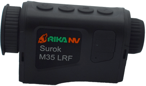 Тепловизор RikaNV Surok M35 LRF Тепловизор RikaNV Surok M35 LRF