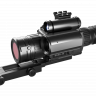 Цифровой прицел Arkon Digital D940L-35 / Аркон Диджитал Д940Л 35 с дальномером
