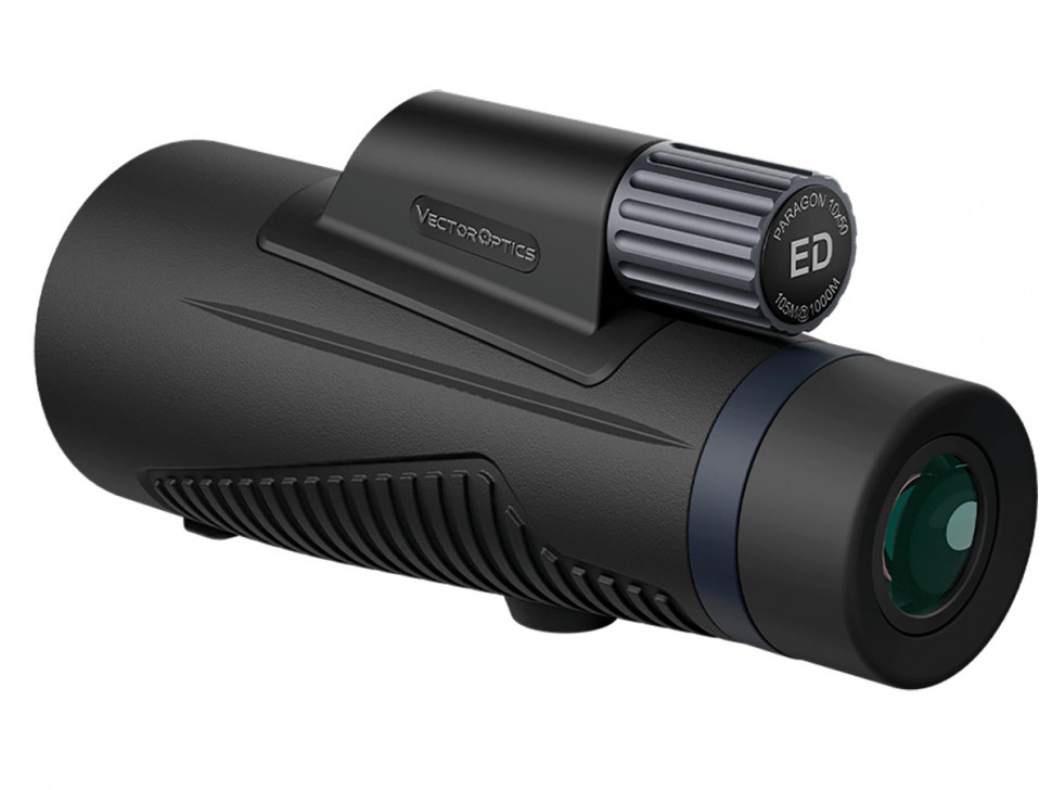 Монокуляр Vector Optics Forester 10x50 ED