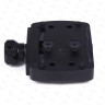 Кронштейн MAKugel на карабин Tikka T3 для коллиматора Docter / Burris / Vortex / Meosight / Trijicon