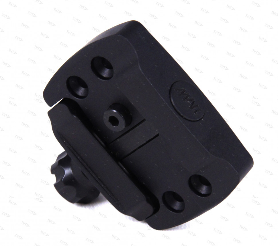 Кронштейн MAKugel на карабин Tikka T3 для коллиматора Docter / Burris / Vortex / Meosight / Trijicon
