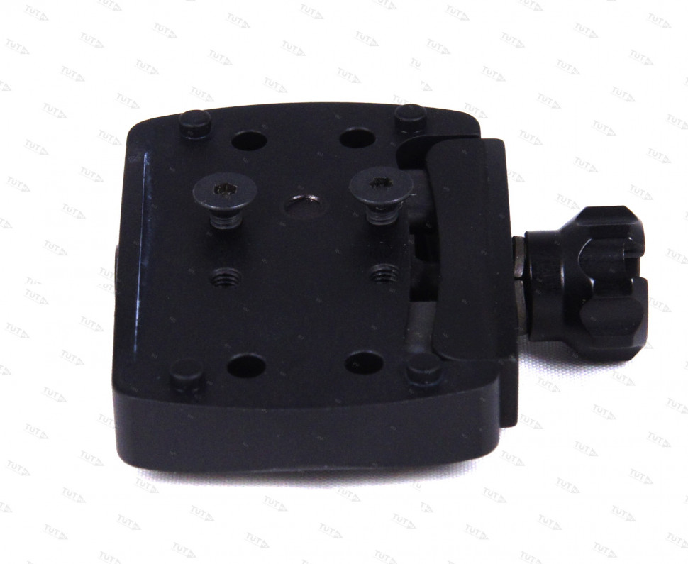 Кронштейн MAKugel на карабин Tikka T3 для коллиматора Docter / Burris / Vortex / Meosight / Trijicon