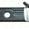 Поворотное основание MAKflex на ориг. базы Steyr (без баз и верхних элементов) (2400-0000) Поворотное основание MAKflex на ориг. базы Steyr (без баз и верхних элементов) (2400-0000)
