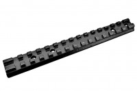 Планка Rusan Picatinny Tikka T1X (010-12-T1X)