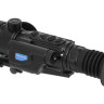 Тепловизионный прицел Sytong XM06-50LRF x2.5/5/10/20, 640x512,D50