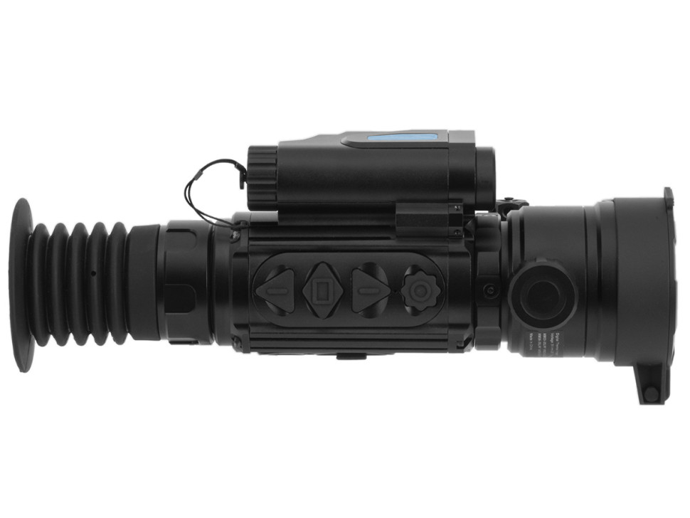 Тепловизионный прицел Sytong XM06-50LRF x2.5/5/10/20, 640x512,D50