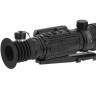 Тепловизионный прицел Sytong XM06-50LRF x2.5/5/10/20, 640x512,D50