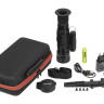 Тепловизионный прицел Sytong XM06-50LRF x2.5/5/10/20, 640x512,D50