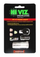 HiViz мушка для АК, комплект