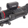 Прицел Sytong HT-70LRF 5-20 день/ночь, 940нм, лазерный дальномер