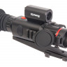 Прицел Sytong HT-70LRF 5-20 день/ночь, 940нм, лазерный дальномер