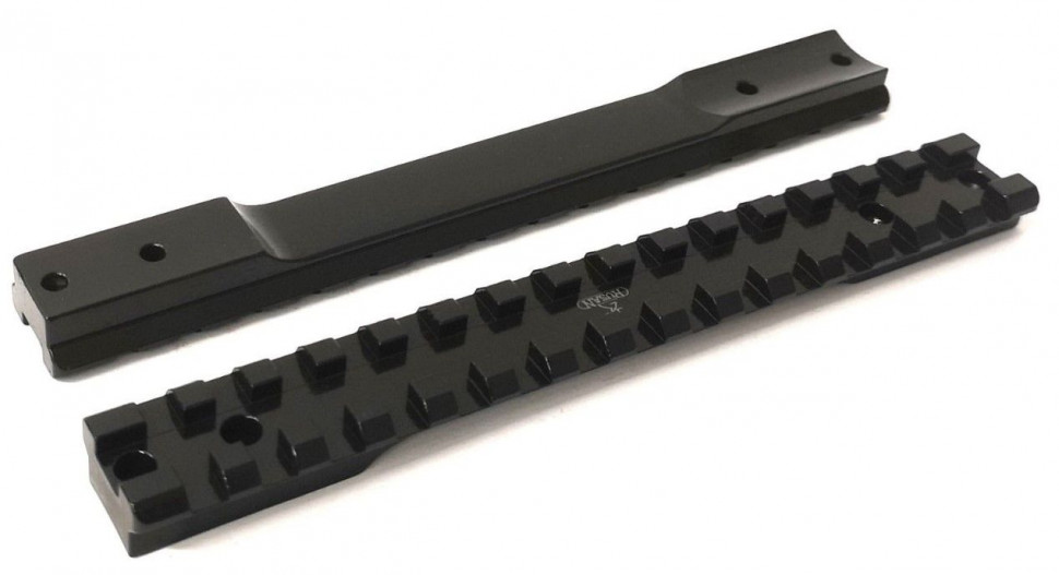 Планка Rusan Picatinny Sauer 100/101 010-25-1 Планка Rusan Picatinny Sauer 100/101 010-25-1