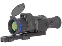 Прицел тепловизионный Gaut Spinel TS 350L, 384х288, D50, дальномер