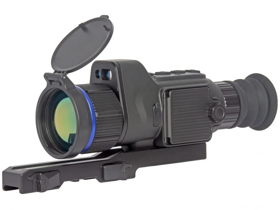 Прицел тепловизионный Gaut Spinel TS 350L, 384х288, D50, дальномер
