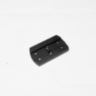 Планка Aimpoint micro / Holosun — адаптер крепления коллиматора (арт 24-AM-05)
