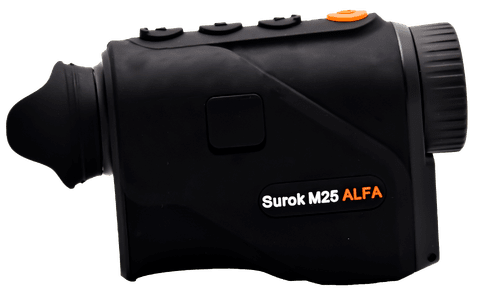 Тепловизор RikaNV Surok M25 ALFA Тепловизор RikaNV Surok M25 ALFA