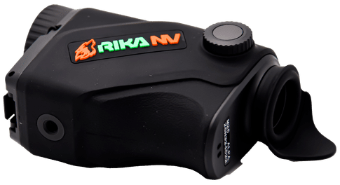 Тепловизор RikaNV Surok M25 ALFA Тепловизор RikaNV Surok M25 ALFA