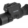 Цифровая насадка день/ночь Sytong HT-660,без ИК,D16мм,на окуляр D45