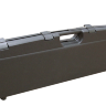 Кейс Negrini для гладкоствольного оружия, с отделениями, вельвет, макс. длина стволов до 780 мм