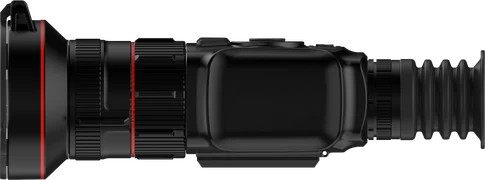 Тепловизионный прицел RikaNV Lesnik 360L