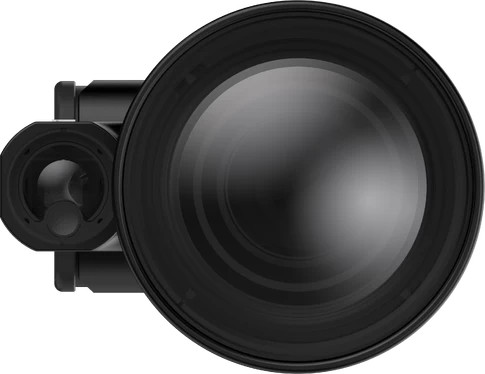 Тепловизионный прицел RikaNV Lesnik 360L
