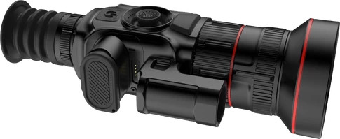 Тепловизионный прицел RikaNV Lesnik 360L