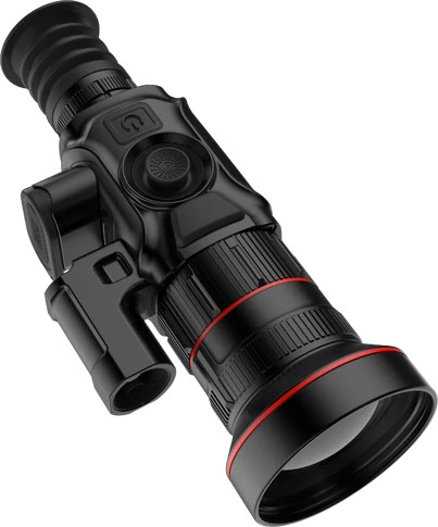Тепловизионный прицел RikaNV Lesnik 360L