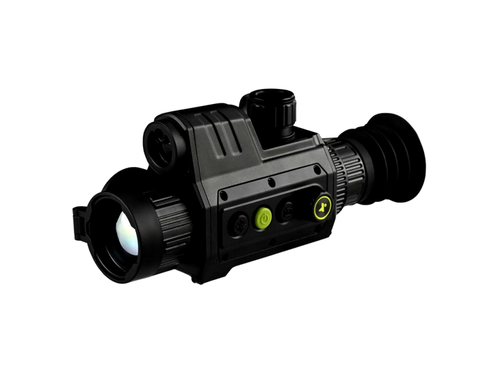 Тепловизионный прицел Pixfra CHIRON C635 LRF