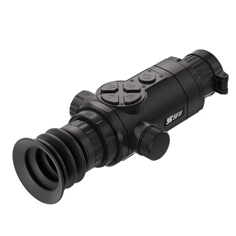 Тепловизионный прицел SFH VARG L25 Тепловизионный прицел SFH VARG L25