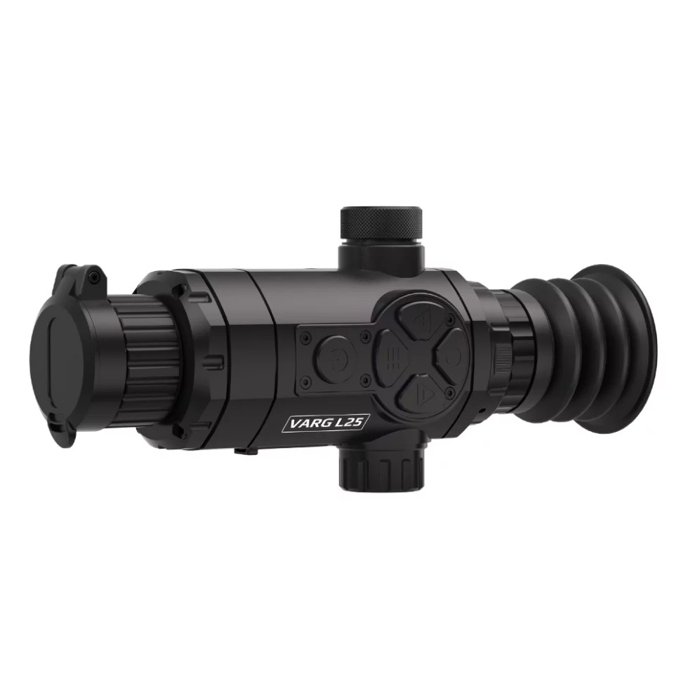 Тепловизионный прицел SFH VARG L25 Тепловизионный прицел SFH VARG L25