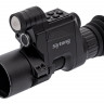 Цифровая насадка день/ночь Sytong HT-66,ИК 850nm,D16мм,на окуляр D45мм