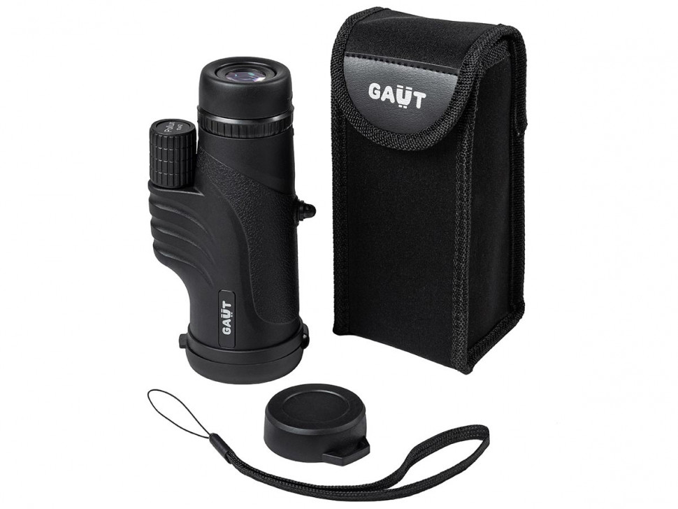 Монокуляр Gaut Pollux 10x42 Монокуляр Gaut Pollux 10x42