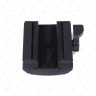 Кронштейн MAKnetic для Docter / Burris / Vortex / Meosight / Trijicon на планку шириной 12 мм