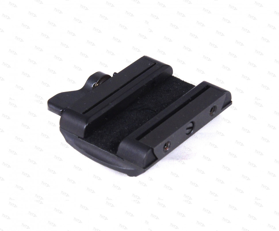 Кронштейн MAKnetic для Docter / Burris / Vortex / Meosight / Trijicon на планку шириной 12 мм