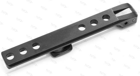 Поворотный кронштейн MAKflex база (рычажной) 2500-0000 Поворотный кронштейн MAKflex база (рычажной) 2500-0000