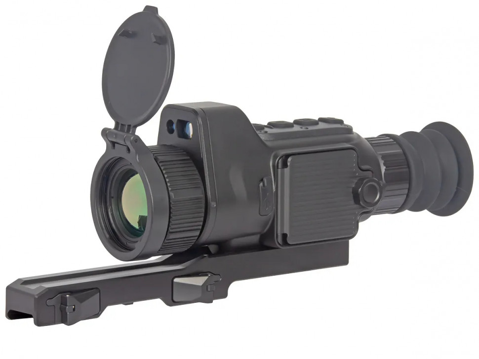 Прицел тепловизионный Gaut Spinel TS 335L, 384х288, D35, дальномер