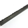 Планка Multirail (Picatinny/Blaser) для любого карабина — Заготовка под фрезерную обработку (12-PT-800-00-000)