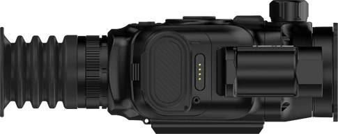 Тепловизионный прицел RikaNV Lesnik 335L