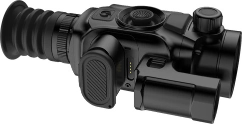 Тепловизионный прицел RikaNV Lesnik 335L
