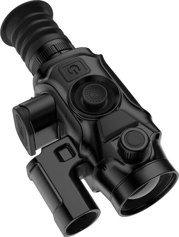 Тепловизионный прицел RikaNV Lesnik 335L
