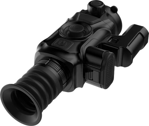 Тепловизионный прицел RikaNV Lesnik 335L