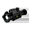 Тепловизионный прицел Pixfra CHIRON C650 LRF