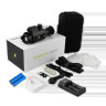 Тепловизионный прицел Pixfra CHIRON C650 LRF