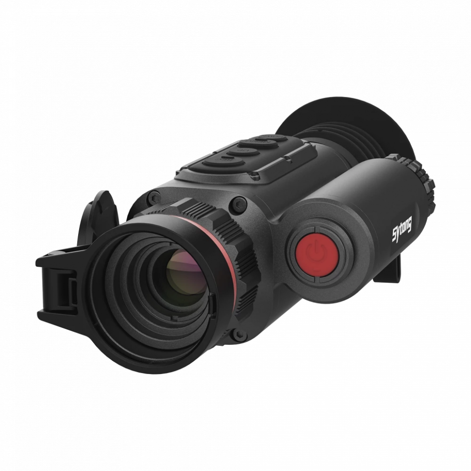 Прицел тепловизионный Sytong LM02-19 x2.7/5.4/10.8/21.6, 256x192, D19