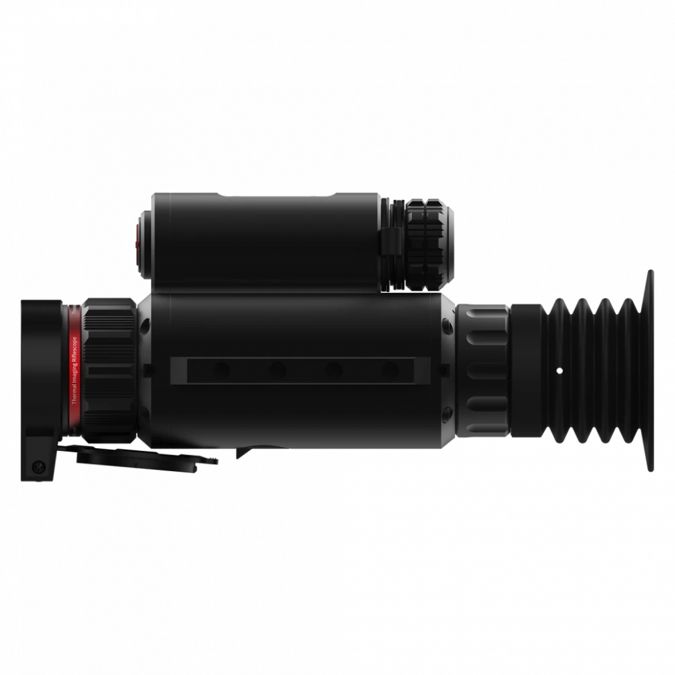 Прицел тепловизионный Sytong LM02-19 x2.7/5.4/10.8/21.6, 256x192, D19 Прицел тепловизионный Sytong LM02-19 x2.7/5.4/10.8/21.6, 256x192, D19