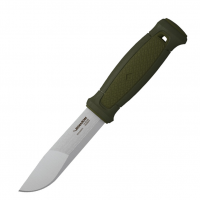 Нож Morakniv Kansbol, нержавеющая сталь, крепление Multi-Mount, 12645