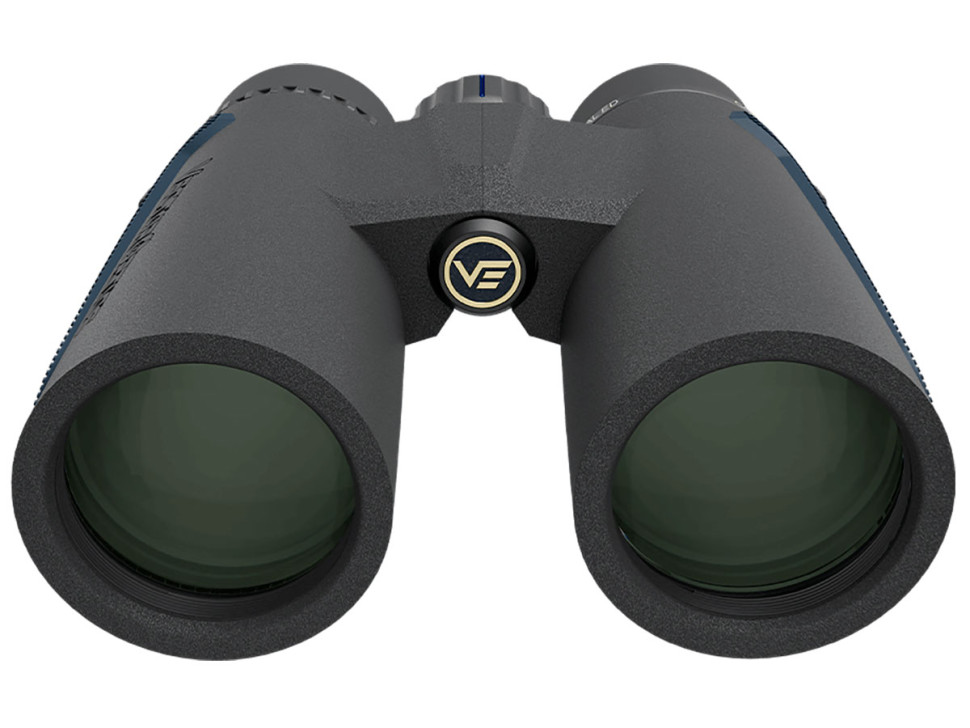 Бинокль Vector Optics Continental 10x42 ED, Roof-призмы BaK-4, чёрный