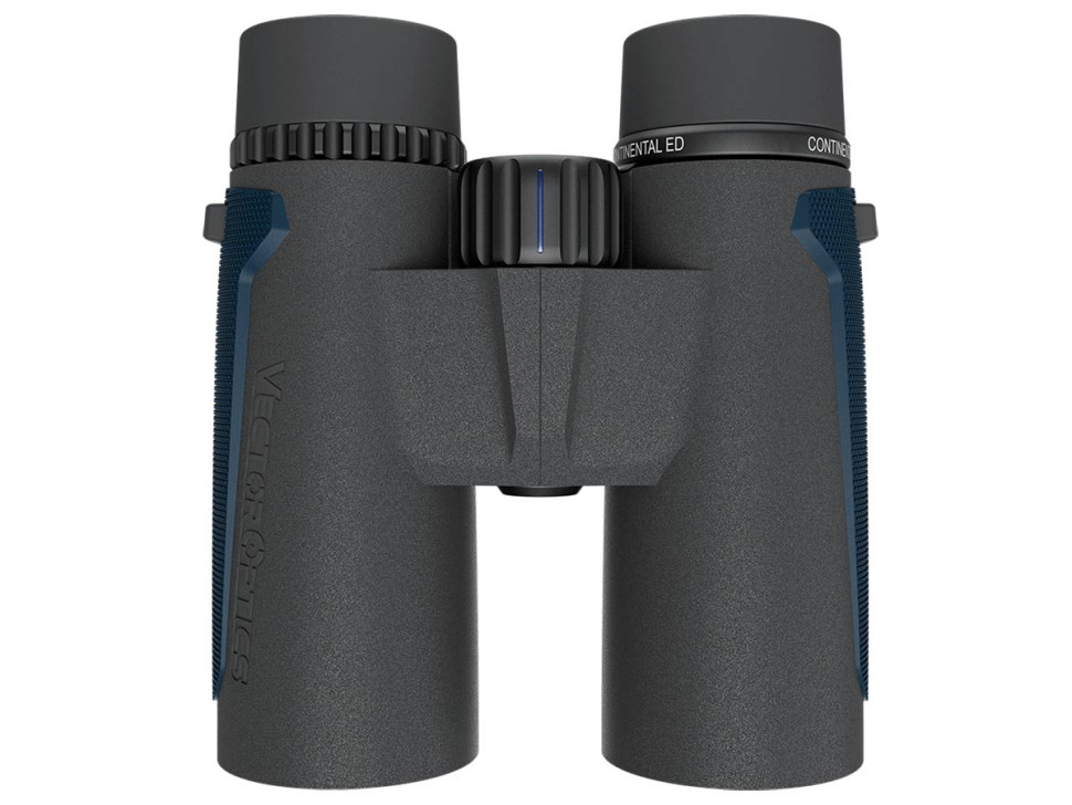 Бинокль Vector Optics Continental 10x42 ED, Roof-призмы BaK-4, чёрный